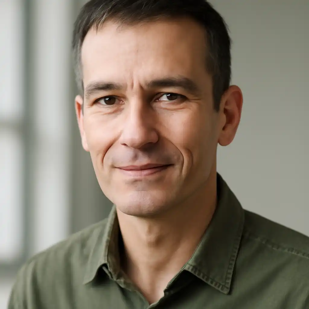 Viktor Hoffmann